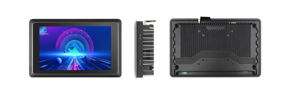 Industrial Android touch PC 10.1inch 18