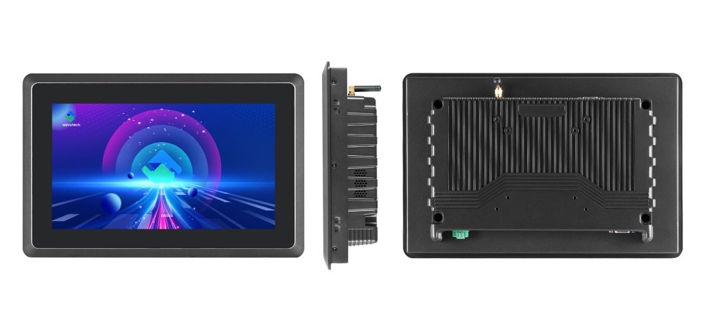 Industrial Android touch PC 11.6inch 14 1