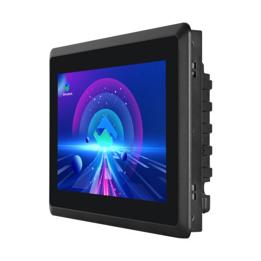Industrial Android touch PC 11.6inch 4 1
