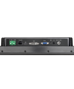 Industrial touch Monitor 10.4inch 17