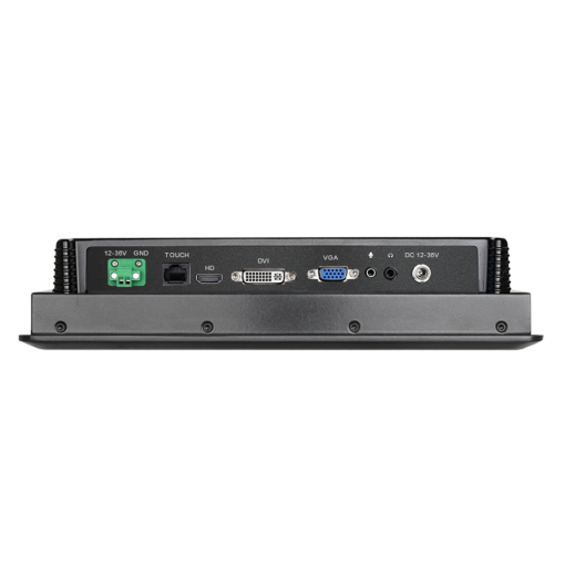 Industrial touch Monitor 10.4inch 17