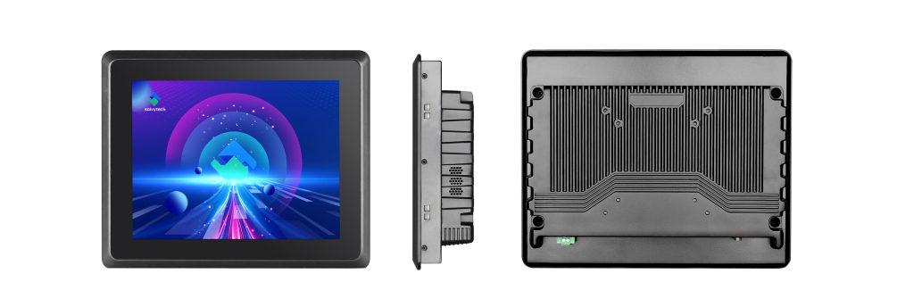 Industrial touch Monitor 10.4inch 18