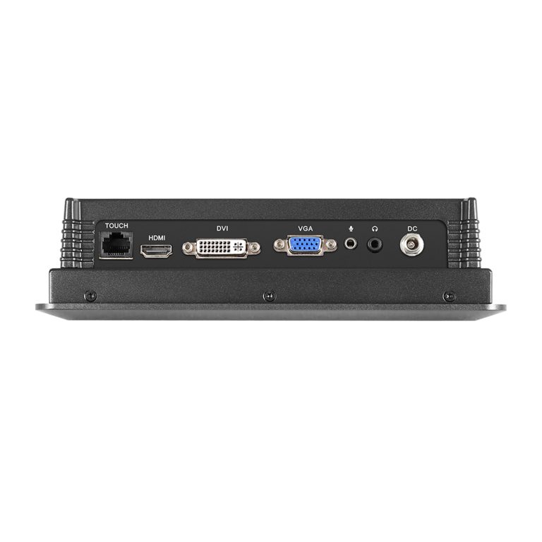 Touch Bezel 7-inch 8mm Bezel Touch Monitor - Saivytech