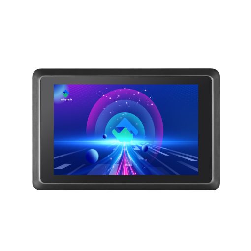Industrial touch PC 10.1inch 1