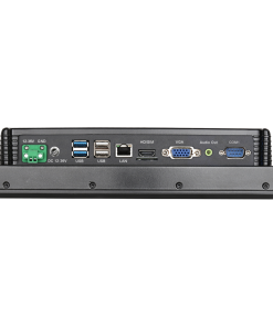 Industrial touch PC 10.1inch 16