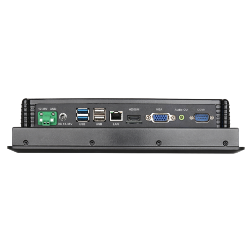 Industrial touch PC 10.1inch 16