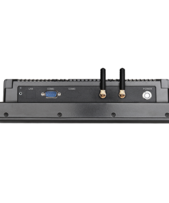 Industrial touch PC 10.1inch 17