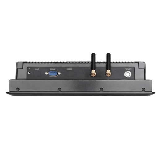 Industrial touch PC 10.1inch 17