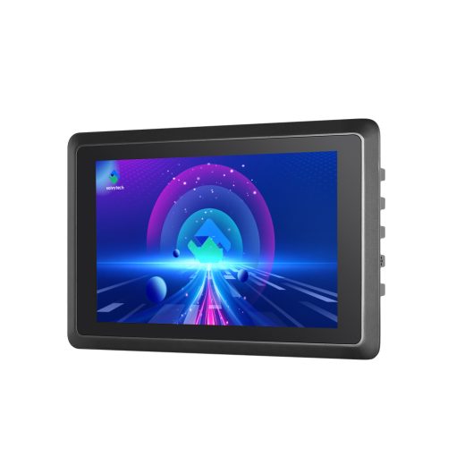 Industrial touch PC 10.1inch 2