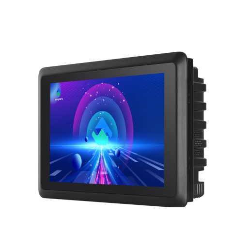 Industrial touch PC 10.1inch 4
