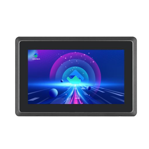 Industrial touch PC 11.6inch 1
