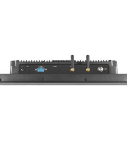 Industrial touch PC 11.6inch 16