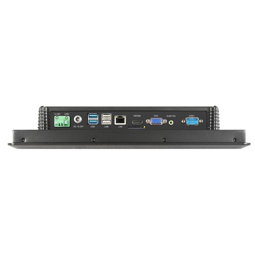 Industrial touch PC 11.6inch 17