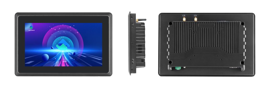 Industrial touch PC 11.6inch 18