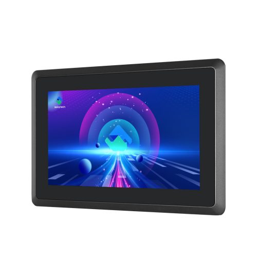 Industrial touch PC 11.6inch 2