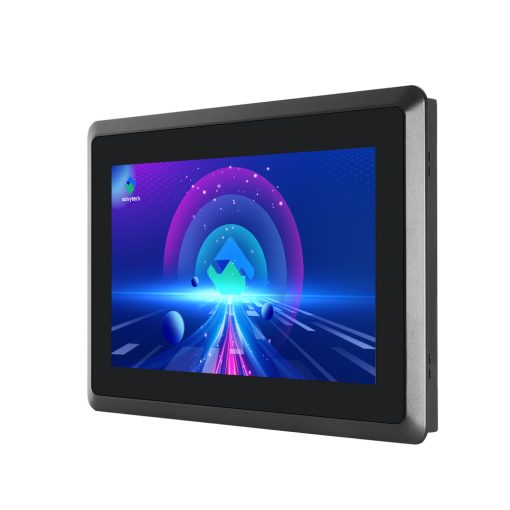 Industrial touch PC 11.6inch 3