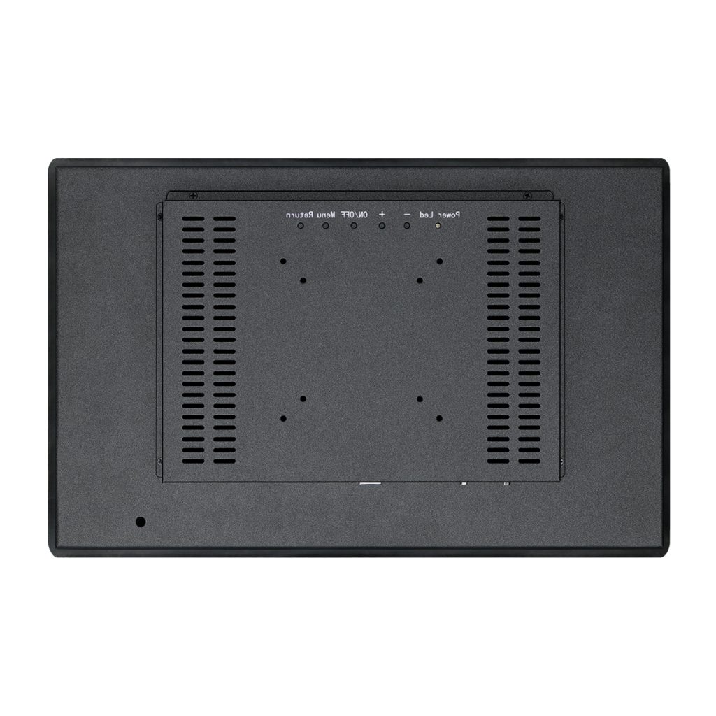 Touch Bezel 12.1-inch 3mm Bezel Touch Monitor (16:10) - Saivytech