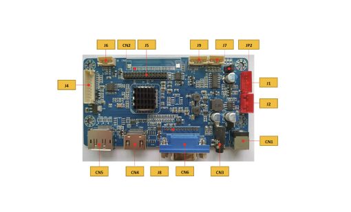 STI IDB06 K V1.5 1