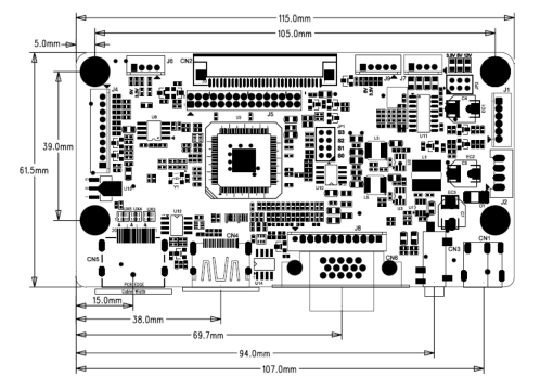 STI IDB06 K V1.5 2